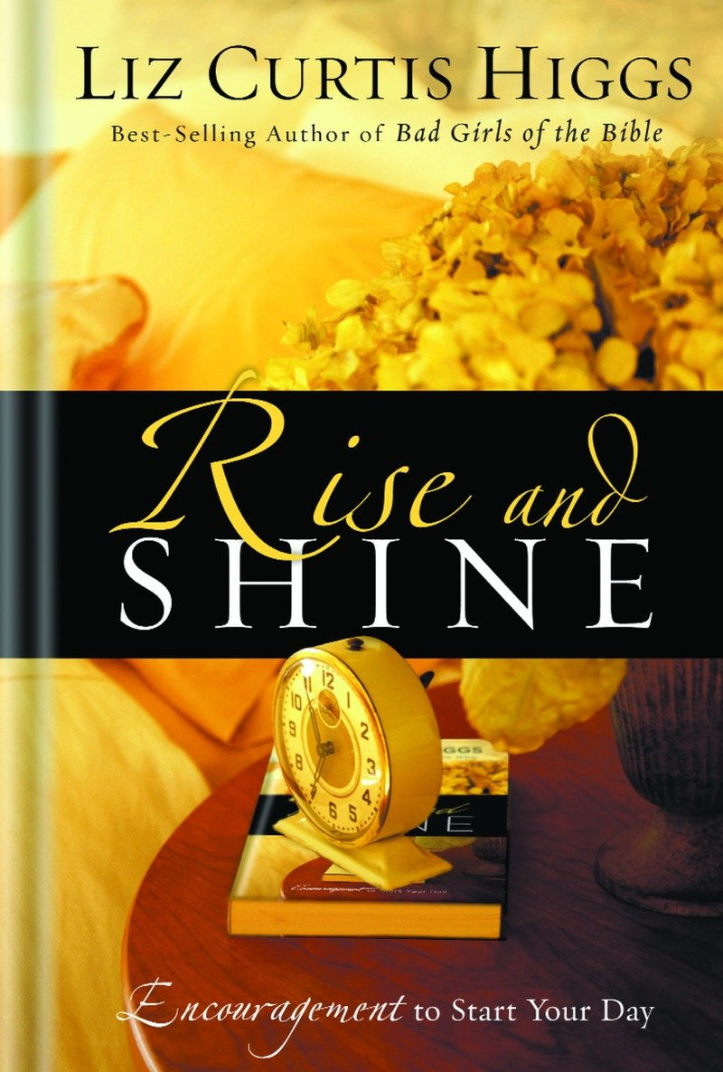 Rise and Shine-Religion and beliefs-買書書 BuyBookBook