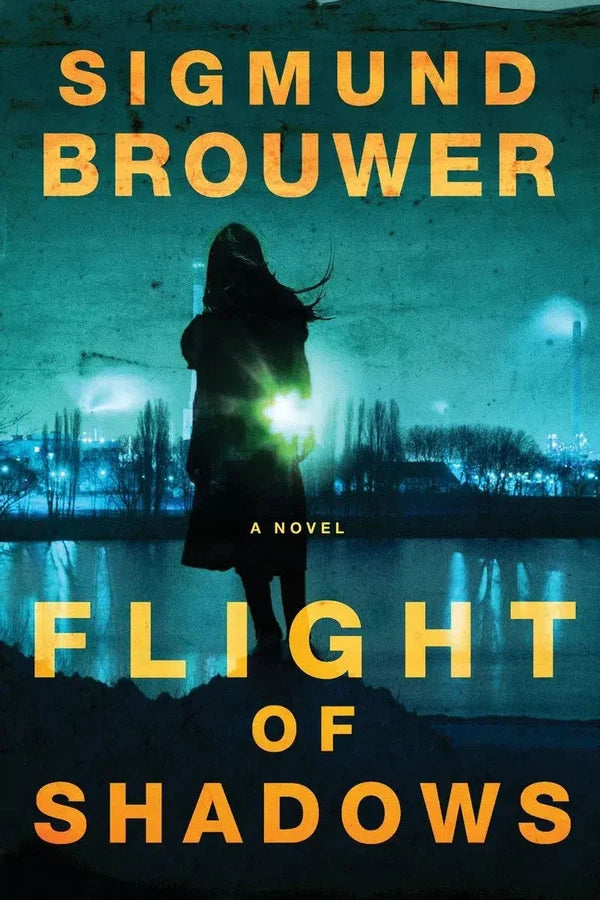 Flight of Shadows-Fiction: Religious and spiritual-買書書 BuyBookBook