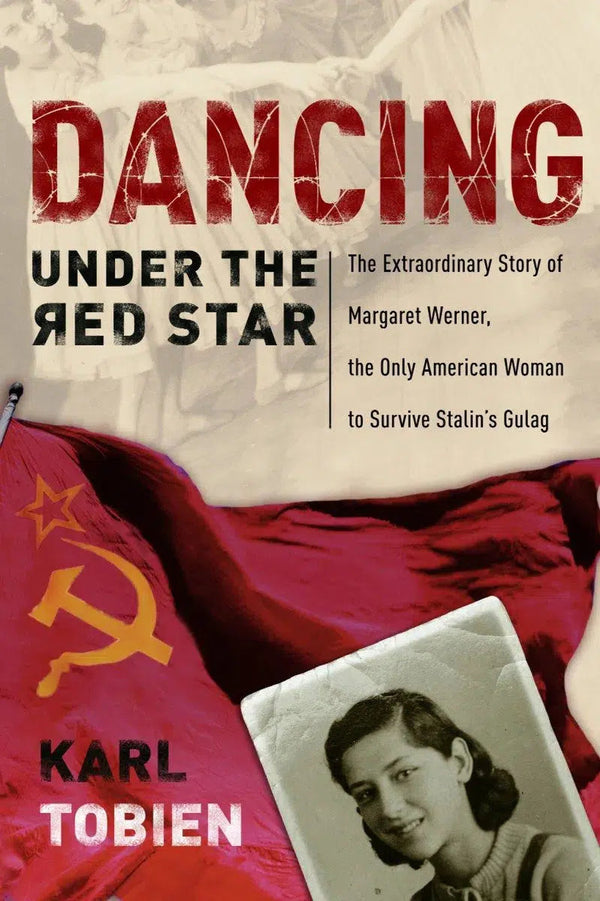 Dancing Under the Red Star-Biography and memoirs-買書書 BuyBookBook