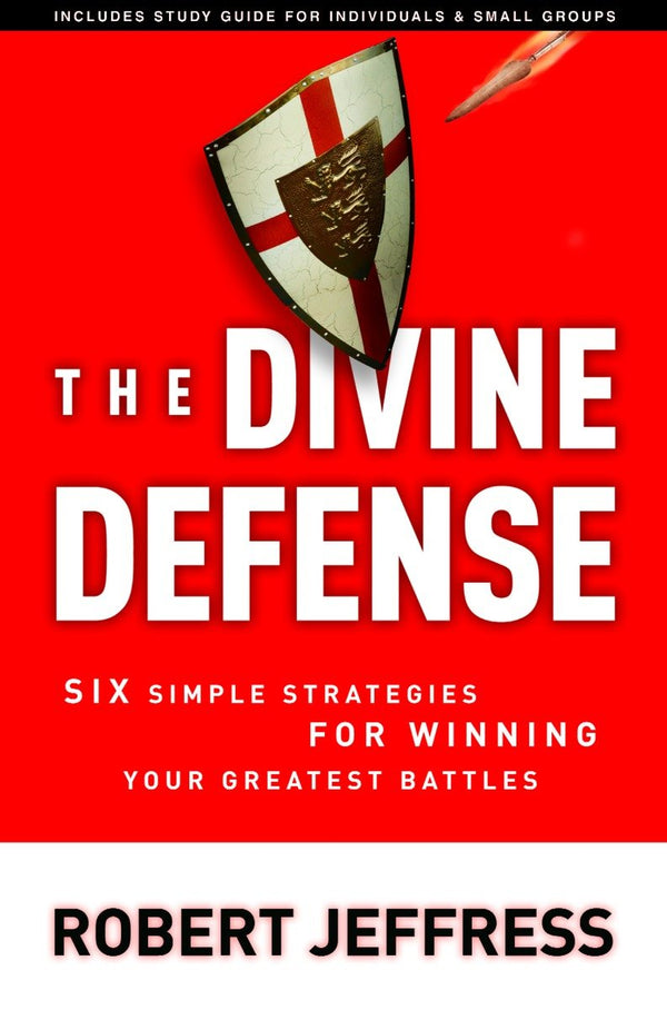 The Divine Defense-Religion and beliefs-買書書 BuyBookBook