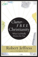 Clutter-Free Christianity-Religion and beliefs-買書書 BuyBookBook