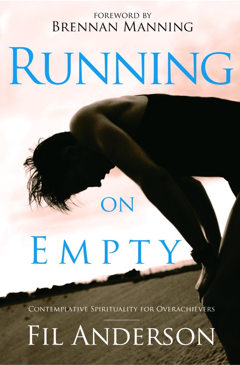 Running on Empty-Religion and beliefs-買書書 BuyBookBook