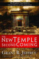 The New Temple and the Second Coming-Mind/ body/ spirit-買書書 BuyBookBook