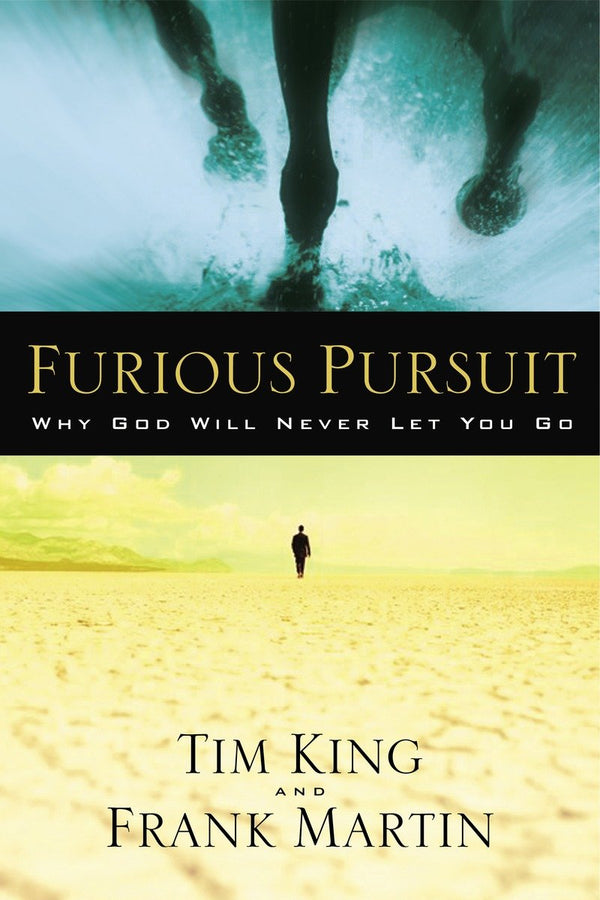 Furious Pursuit-Religion and beliefs-買書書 BuyBookBook