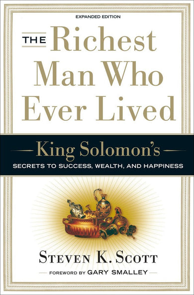 The Richest Man Who Ever Lived-Private wealth management-買書書 BuyBookBook