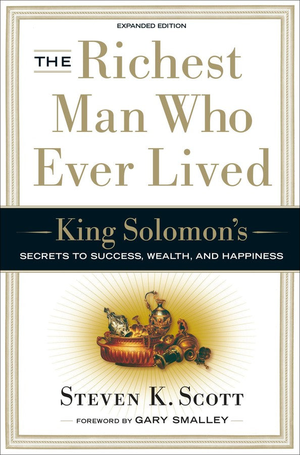 The Richest Man Who Ever Lived-Private wealth management-買書書 BuyBookBook