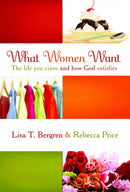 What Women Want-Religion and beliefs-買書書 BuyBookBook