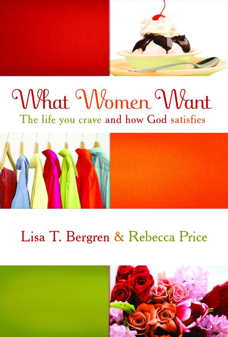 What Women Want-Religion and beliefs-買書書 BuyBookBook