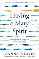 Having a Mary Spirit-Religion and beliefs-買書書 BuyBookBook