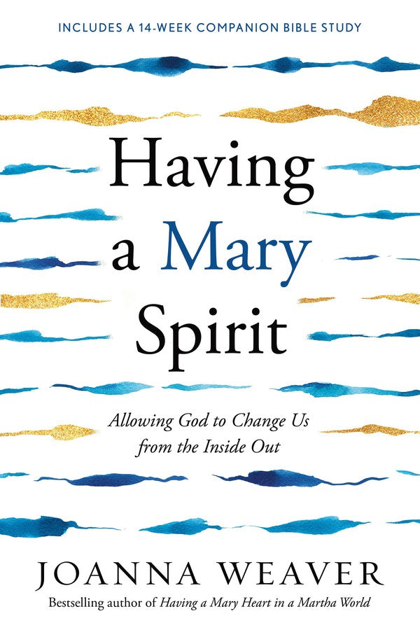 Having a Mary Spirit-Religion and beliefs-買書書 BuyBookBook