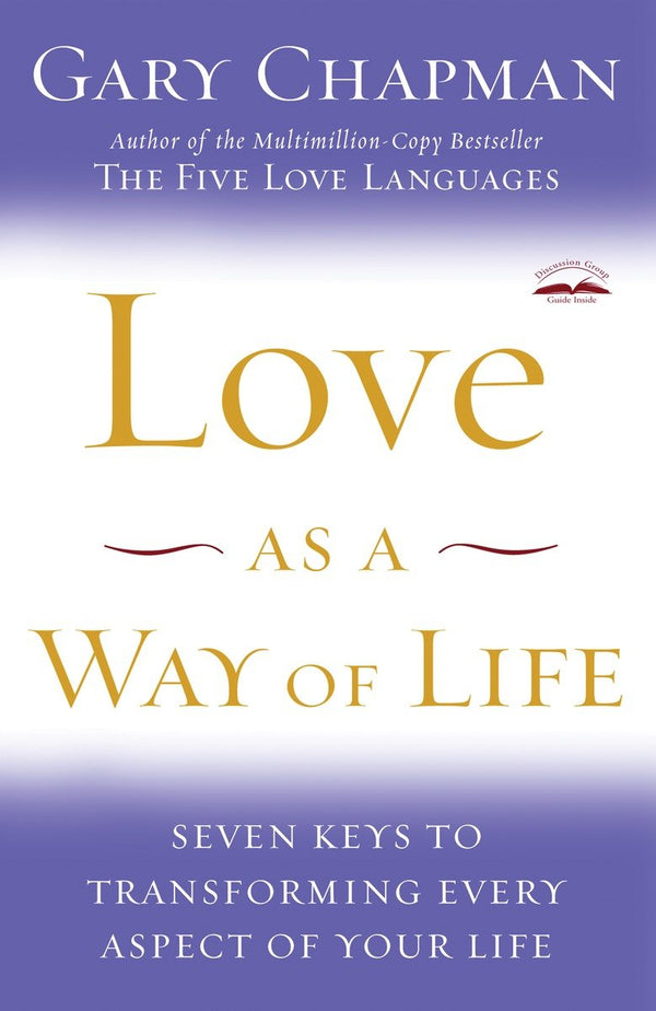 Love as a Way of Life-Religion and beliefs-買書書 BuyBookBook