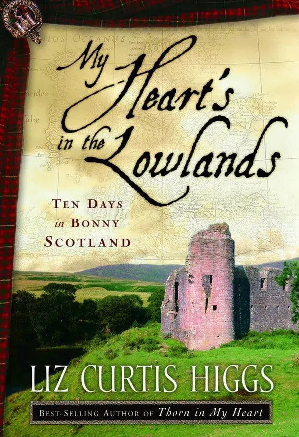 My Heart's in the Lowlands-Travel and holiday-買書書 BuyBookBook