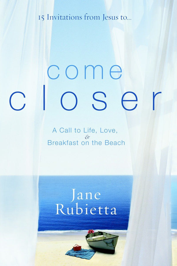 Come Closer-Religion and beliefs-買書書 BuyBookBook