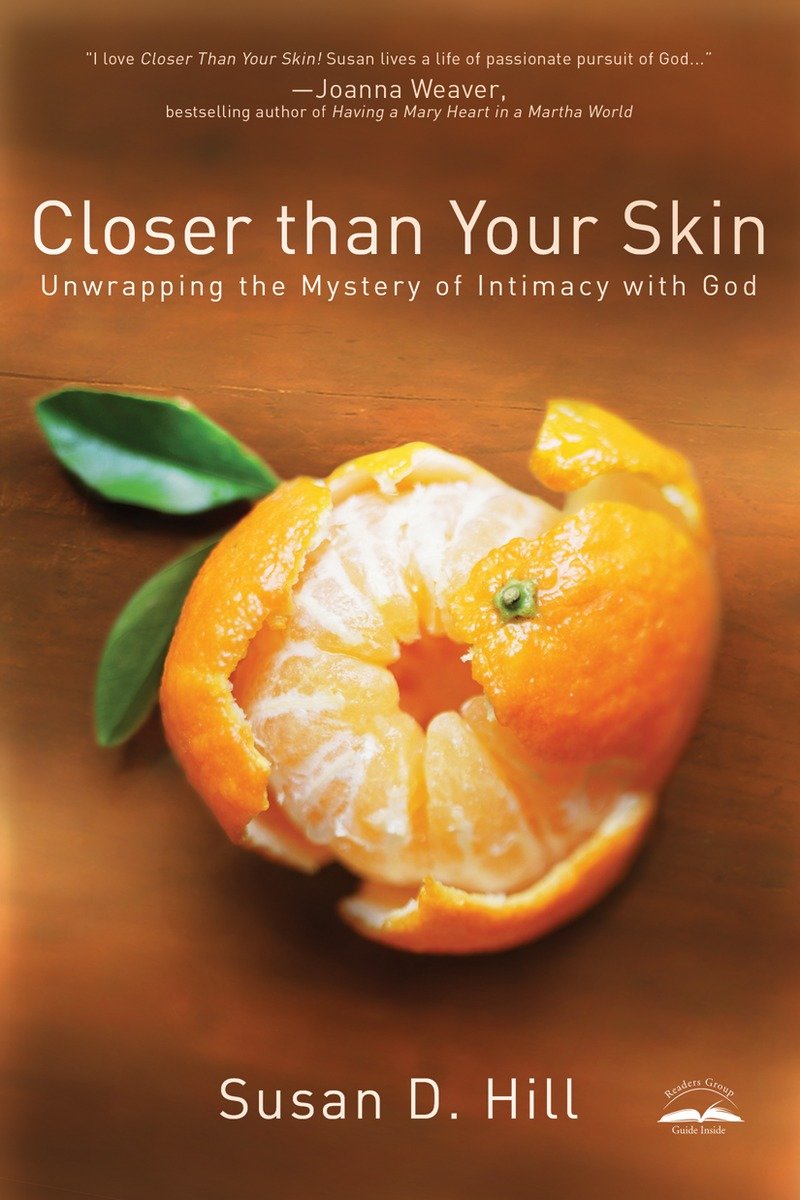 Closer Than Your Skin-Religion and beliefs-買書書 BuyBookBook