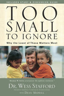 Too Small to Ignore-Religion and beliefs-買書書 BuyBookBook