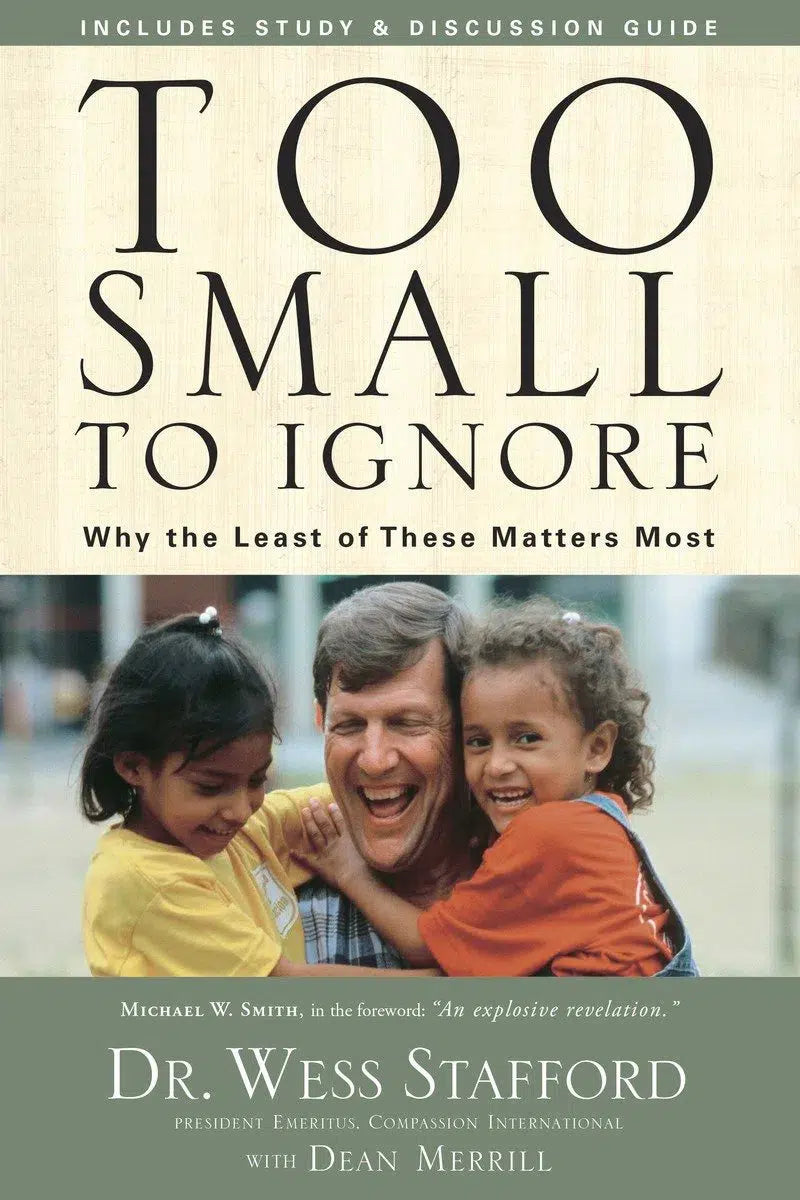 Too Small to Ignore-Religion and beliefs-買書書 BuyBookBook