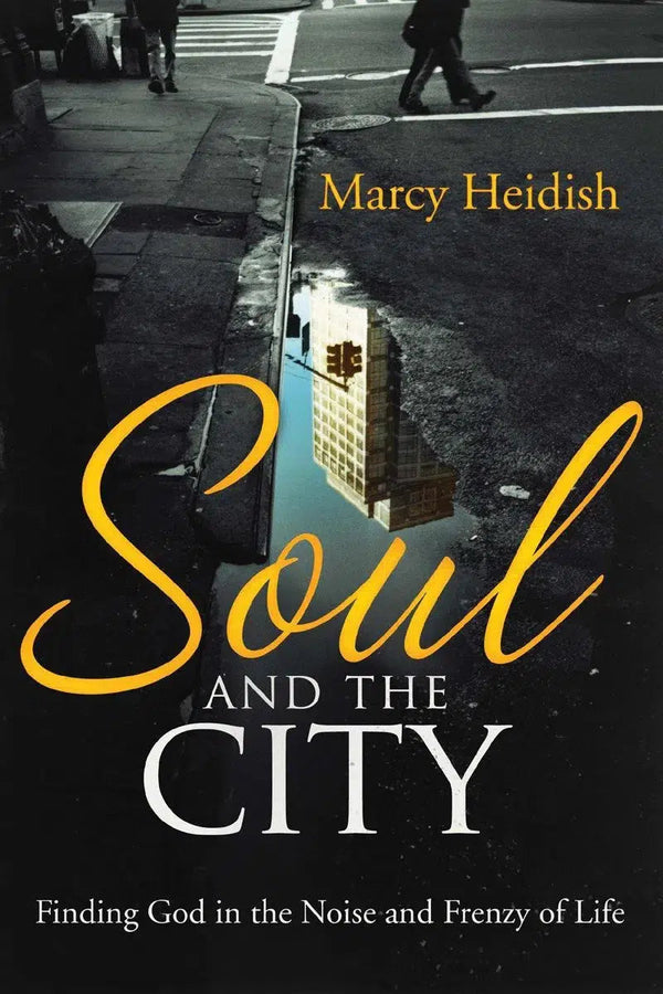 Soul and the City-Religion and beliefs-買書書 BuyBookBook