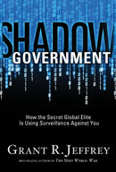 Shadow Government-Warfare and defence-買書書 BuyBookBook