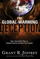 The Global-Warming Deception-Religion and beliefs-買書書 BuyBookBook