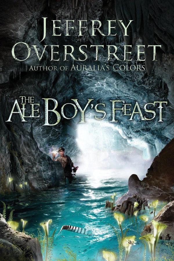 The Ale Boy's Feast-Fiction: Fantasy-買書書 BuyBookBook