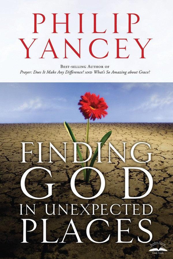 Finding God in Unexpected Places-Religion and beliefs-買書書 BuyBookBook