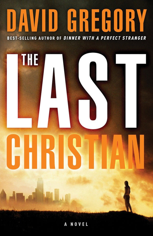 The Last Christian-Fiction: Religious and spiritual-買書書 BuyBookBook