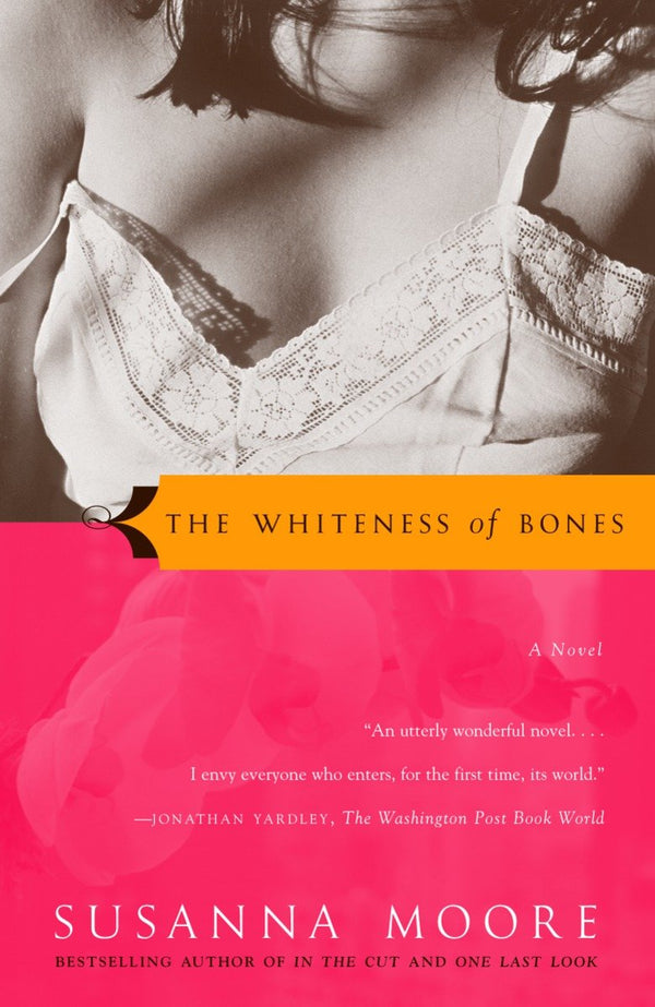 The Whiteness of Bones-Fiction: general and literary-買書書 BuyBookBook