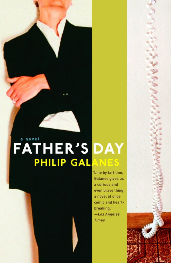 Father's Day-Fiction: general and literary-買書書 BuyBookBook