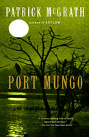 Port Mungo-Fiction: general and literary-買書書 BuyBookBook