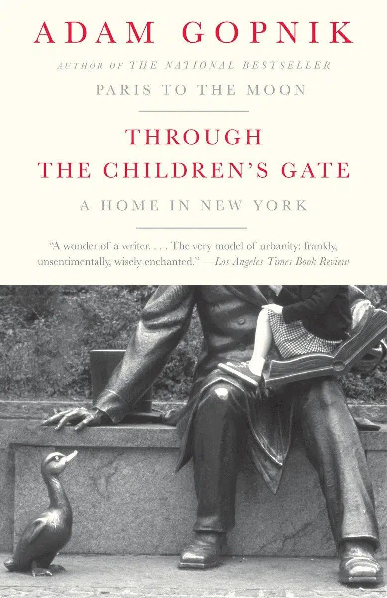 Through the Children's Gate-Biography and memoirs-買書書 BuyBookBook