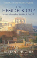 The Hemlock Cup-History and Archaeology-買書書 BuyBookBook