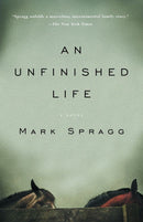 An Unfinished Life-Fiction: general and literary-買書書 BuyBookBook