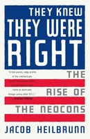 They Knew They Were Right-Politics and government-買書書 BuyBookBook