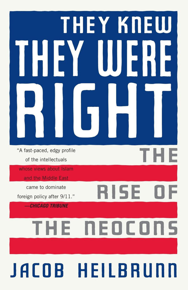 They Knew They Were Right-Politics and government-買書書 BuyBookBook
