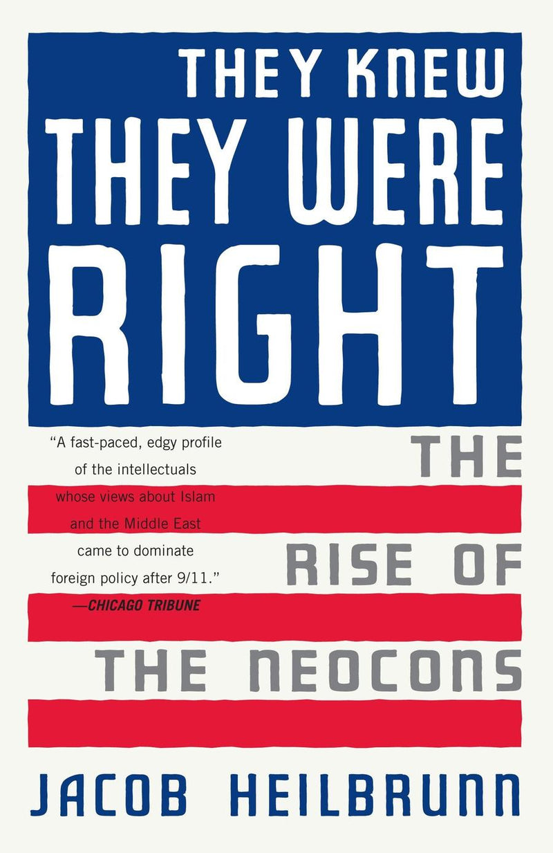 They Knew They Were Right-Politics and government-買書書 BuyBookBook