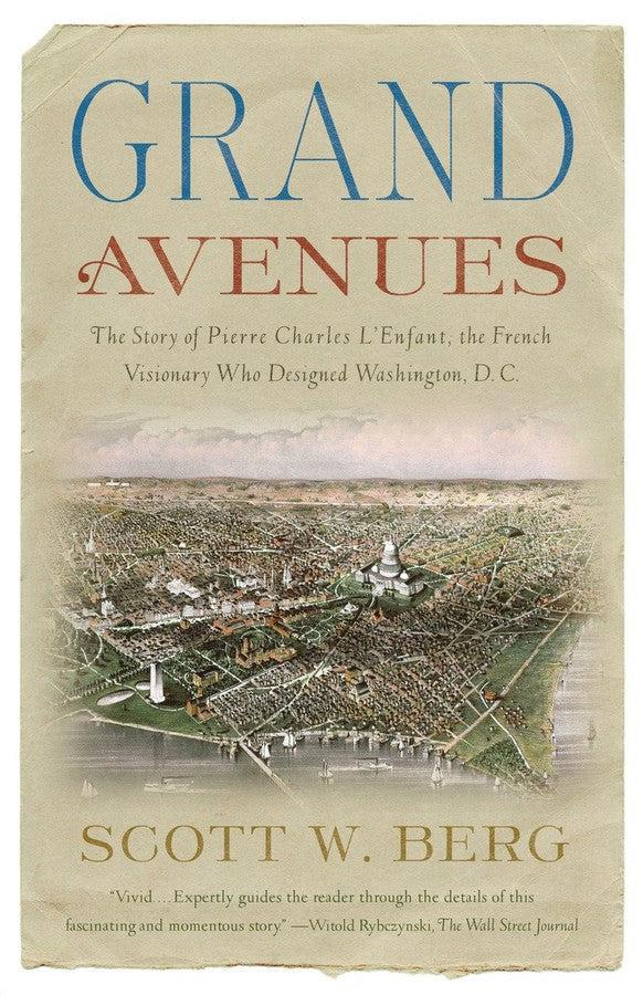 Grand Avenues-Biography and memoirs-買書書 BuyBookBook