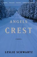 Angels Crest-Fiction: general and literary-買書書 BuyBookBook