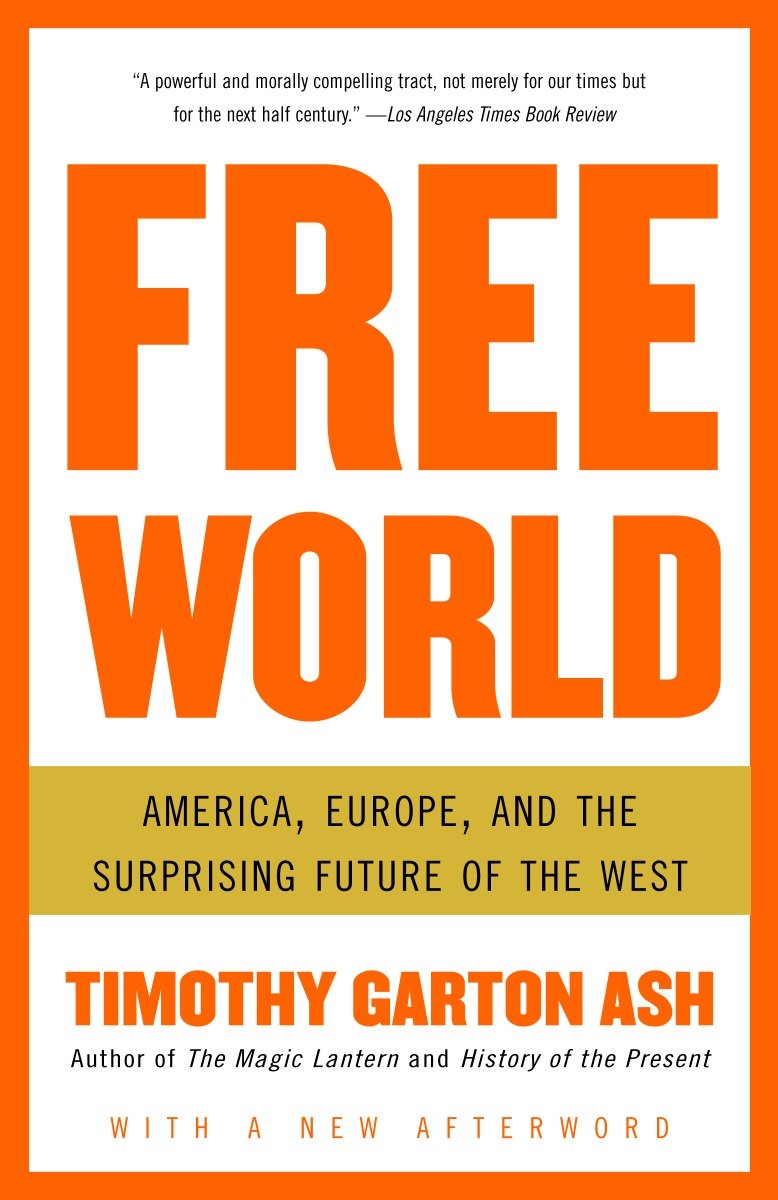 Free World-Politics and government-買書書 BuyBookBook