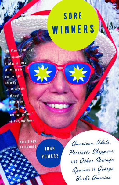 Sore Winners-Politics and government-買書書 BuyBookBook