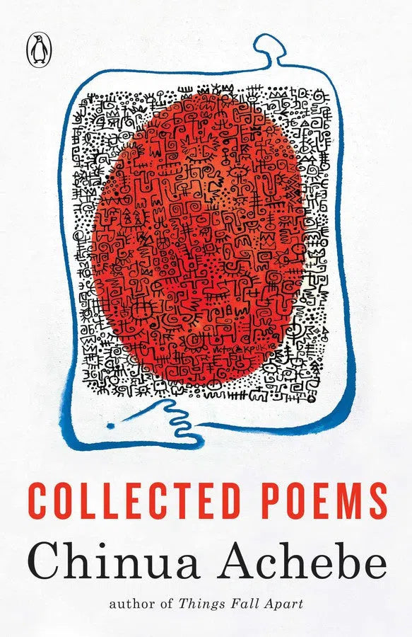 Collected Poems-Poetry-買書書 BuyBookBook