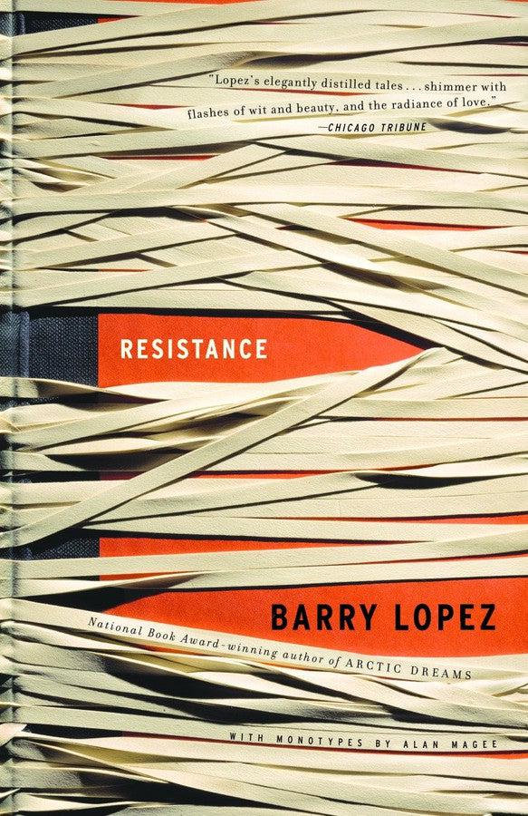 Resistance-Fiction: general and literary-買書書 BuyBookBook