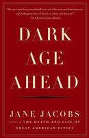 Dark Age Ahead-Economics/ Finance and Accounting-買書書 BuyBookBook