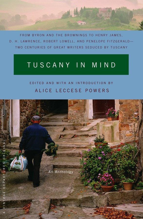 Tuscany in Mind-Travel and holiday-買書書 BuyBookBook