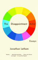The Disappointment Artist-True stories and non-fiction prose-買書書 BuyBookBook