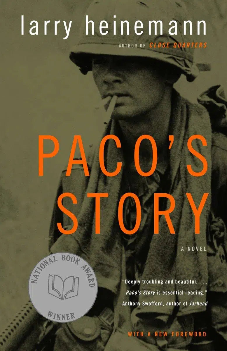 Paco's Story-Fiction: Adventure / action / war-買書書 BuyBookBook