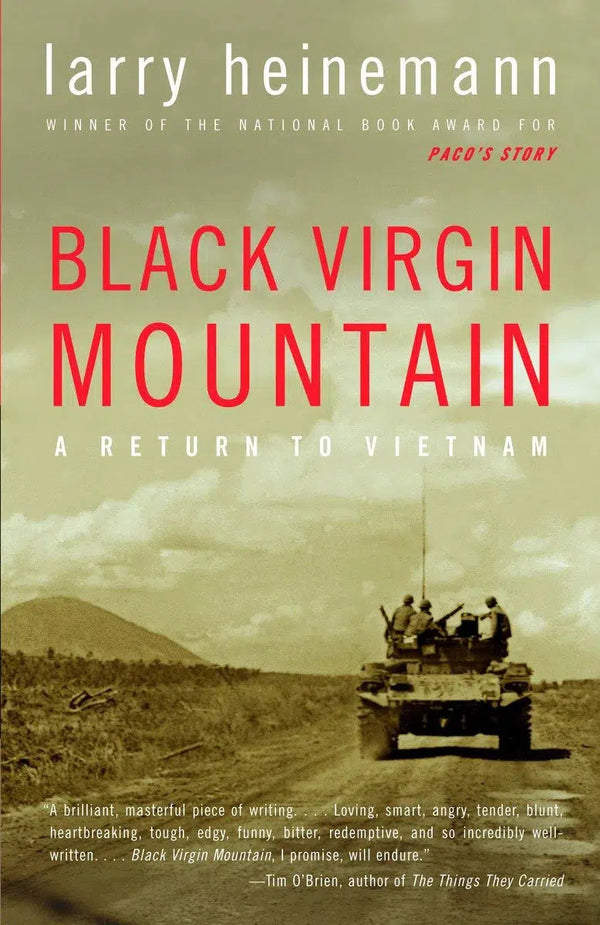 Black Virgin Mountain-Biography and memoirs-買書書 BuyBookBook