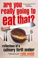 Are You Really Going to Eat That?-Cookery / food and drink / food writing-買書書 BuyBookBook