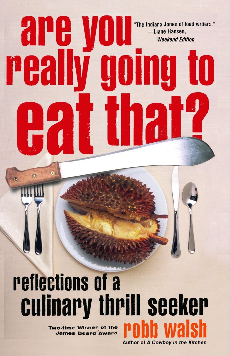Are You Really Going to Eat That?-Cookery / food and drink / food writing-買書書 BuyBookBook