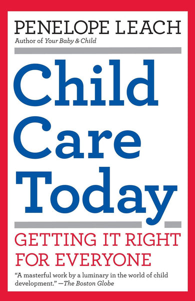 Child Care Today-Family and health-買書書 BuyBookBook