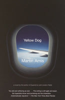 Yellow Dog-Fiction: general and literary-買書書 BuyBookBook